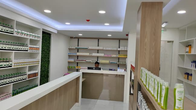 Slider image (3) Srisoukya Ayurvedic Wellness Center for Natural Healing